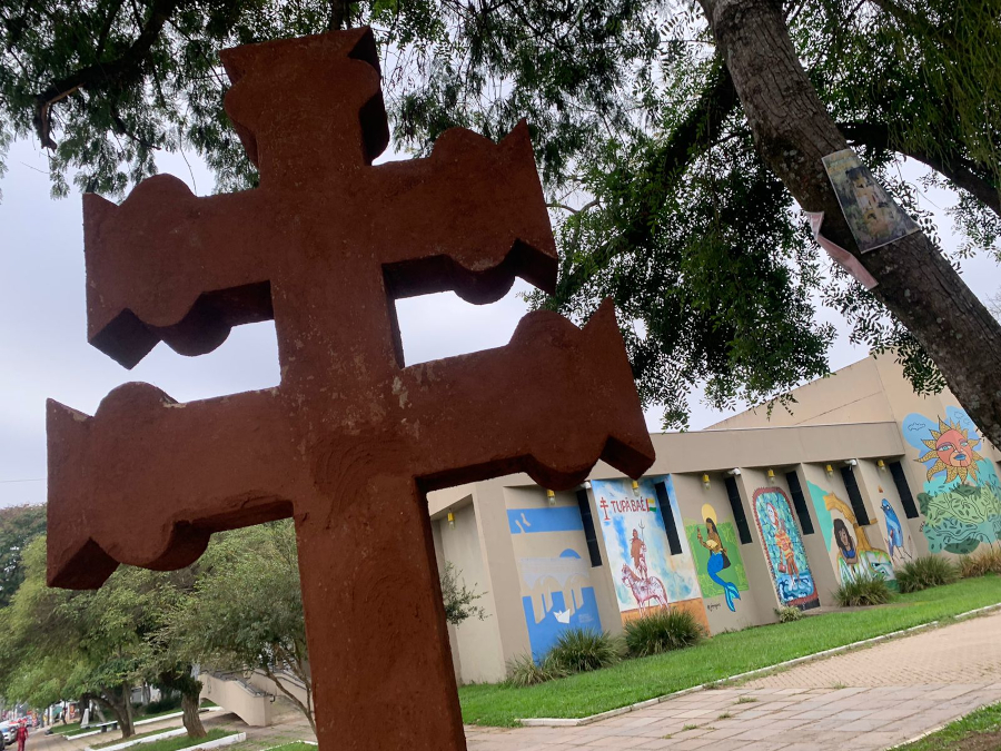 Tupãbaé Espaço Cultural | São Leopoldo - RS