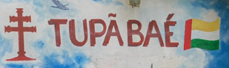 Tupãbaé Espaço Cultural